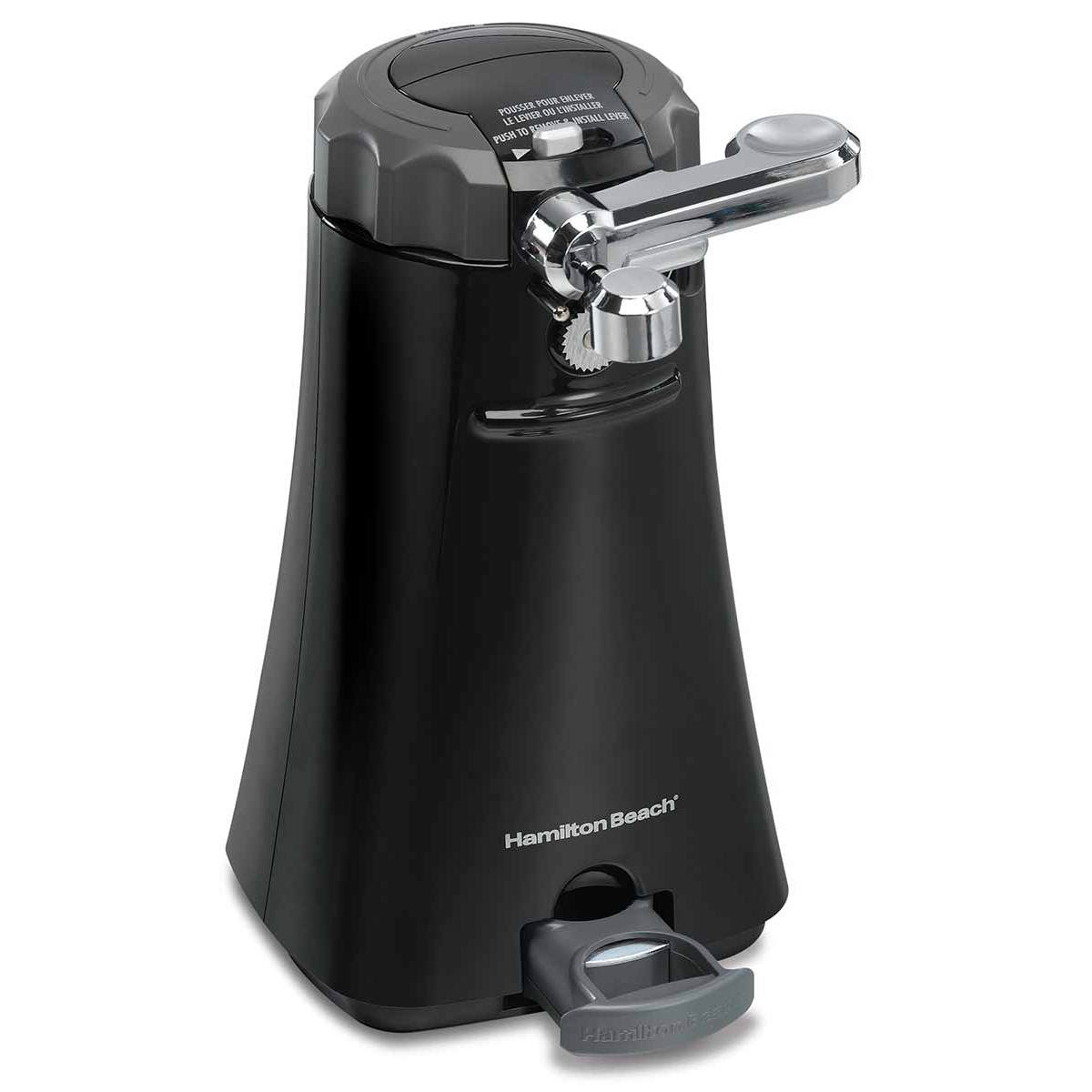 OpenStation™ Can Opener with 2nd Multi-Tool (76390)