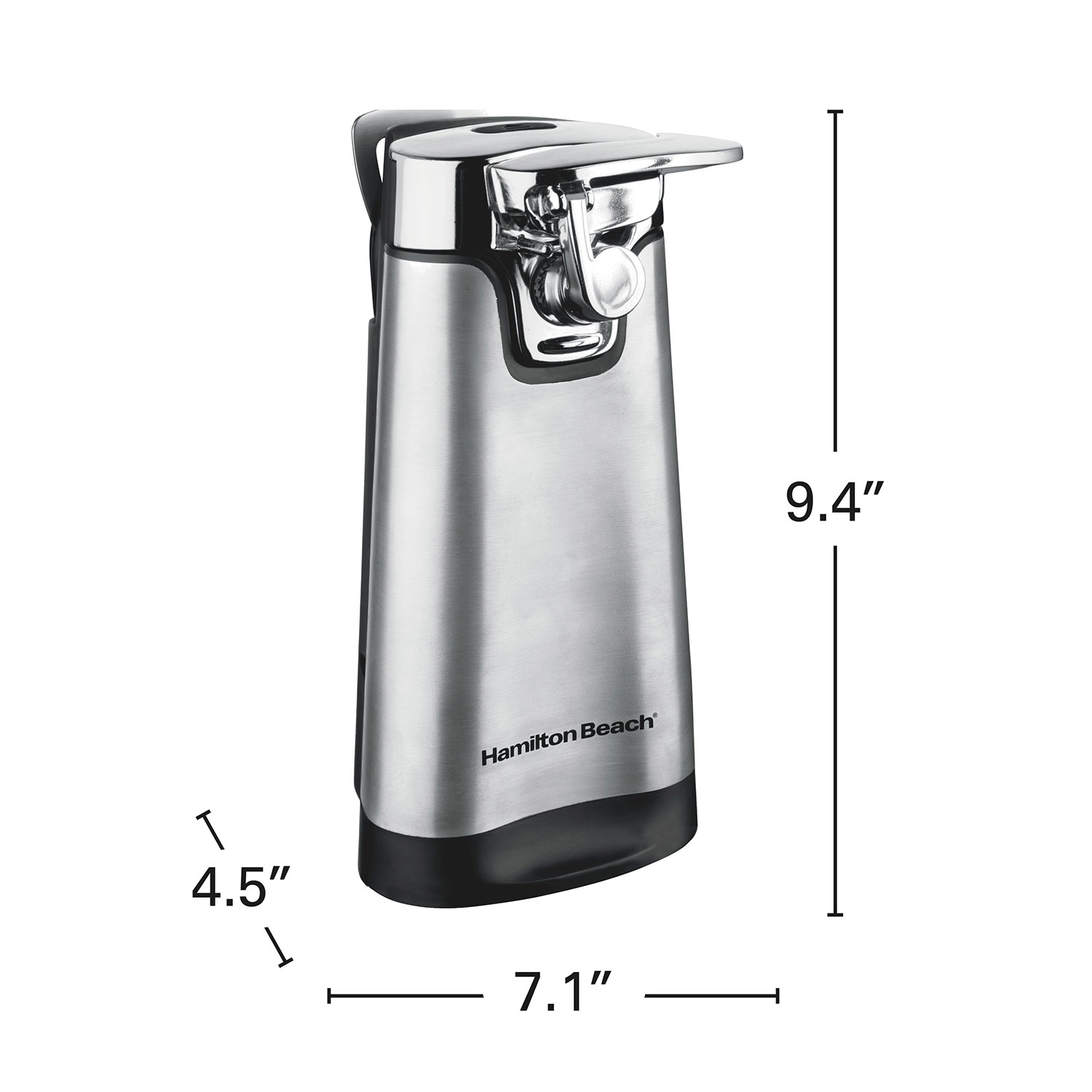 SureCut™ Can Opener with OpenMate™ - 76778F
