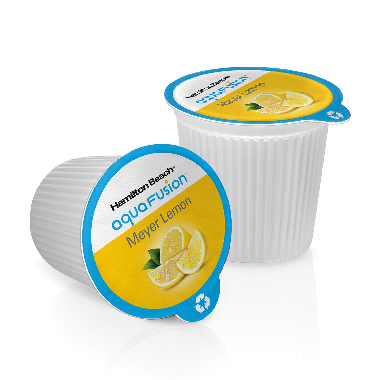 AquaFusion™ Meyer Lemon Flavor Capsules 12 Pack (87360)