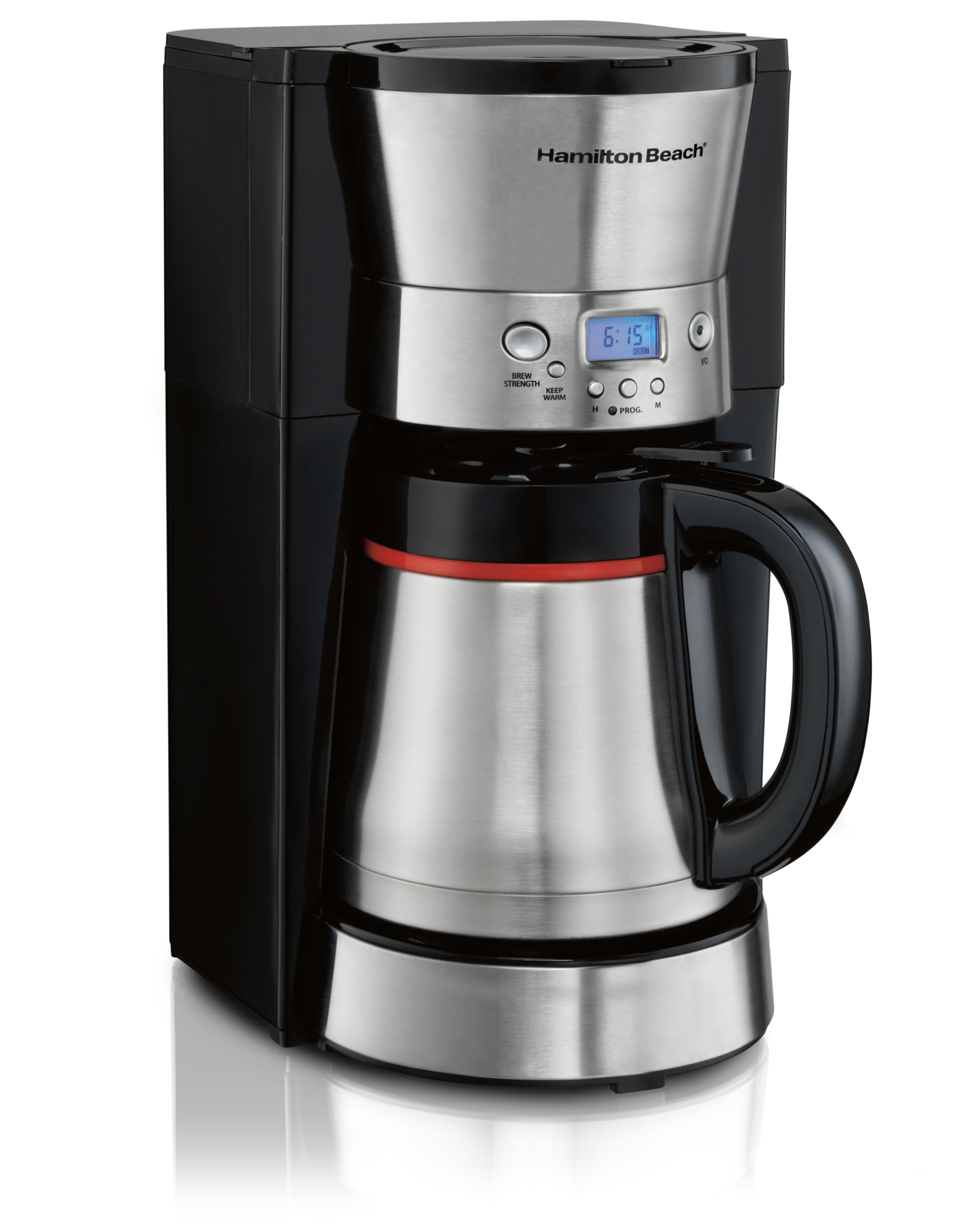 Coffee Makers - HamiltonBeach.com