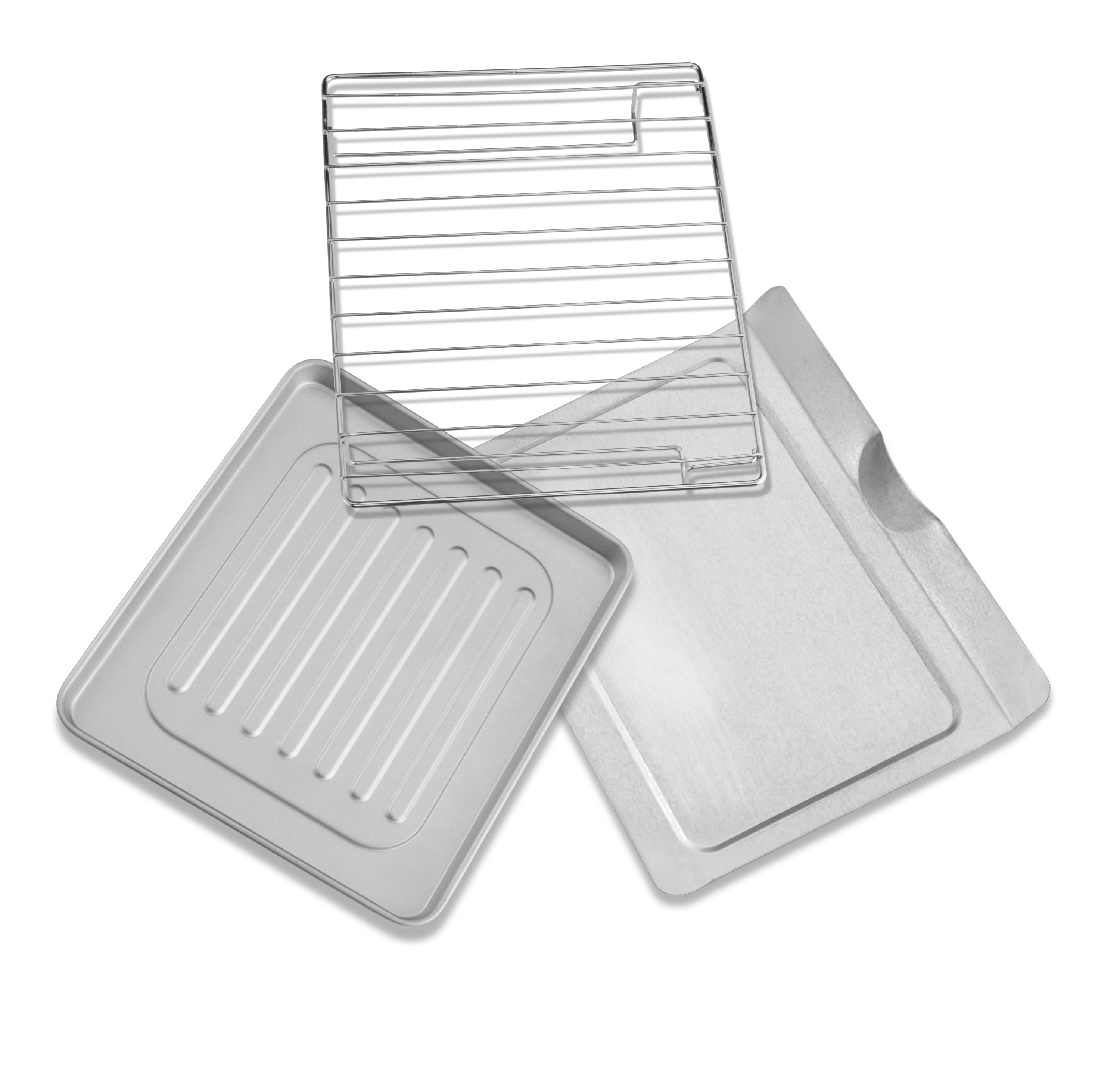 Hamilton Beach 4 Slice Capacity Toaster Oven Red 31146