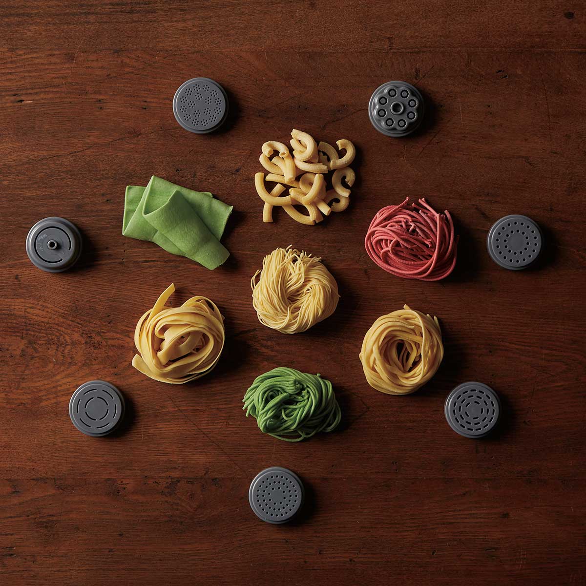 hamilton beach pasta machine