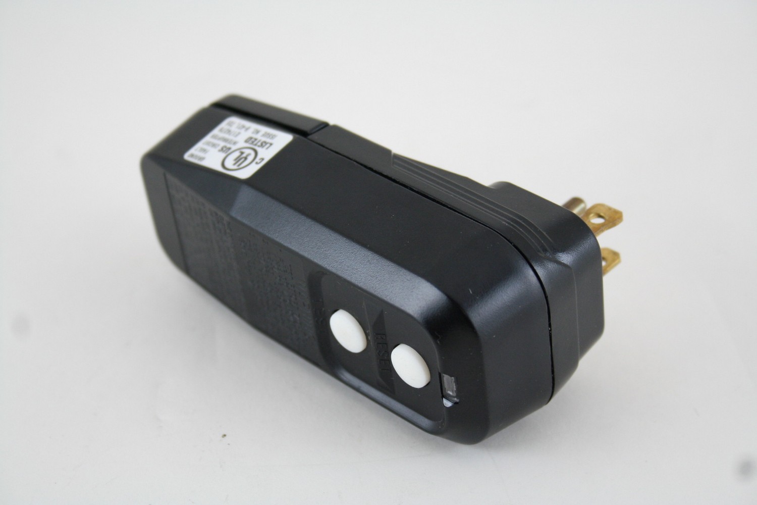 GFCI PLUG - 97500/97510