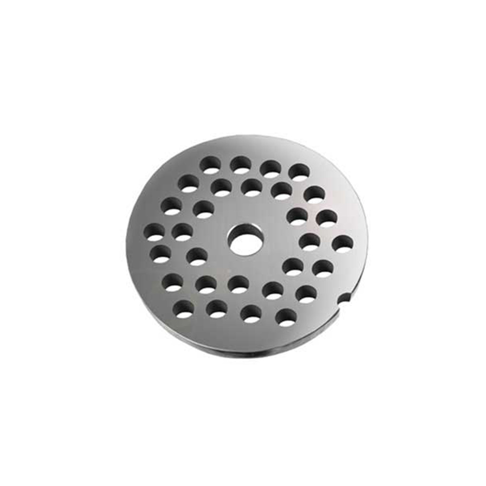 Grinder Plate #10/12 SS 10mm