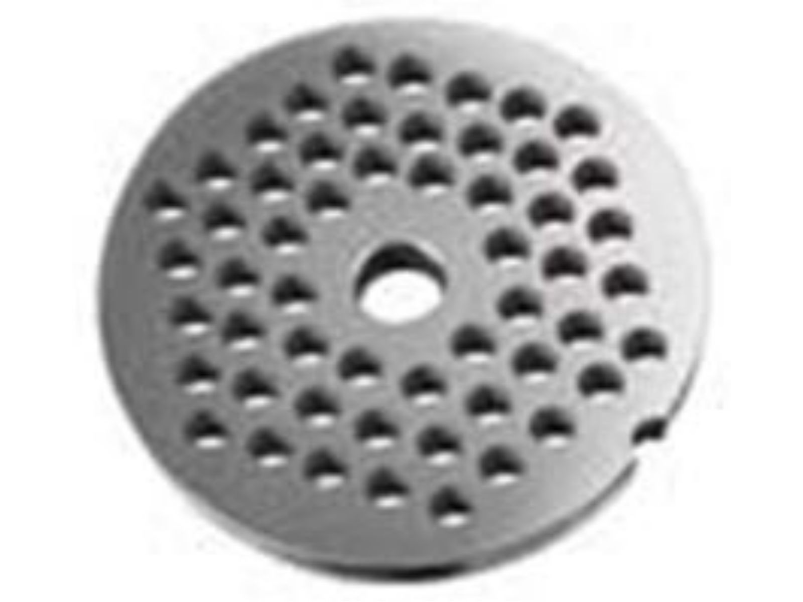 8mm Grinder Plate