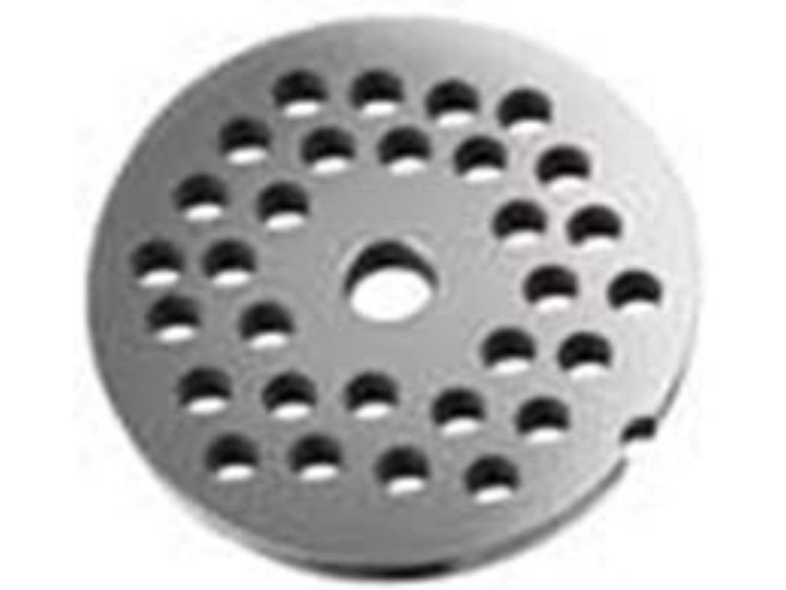 10mm Grinder Plate