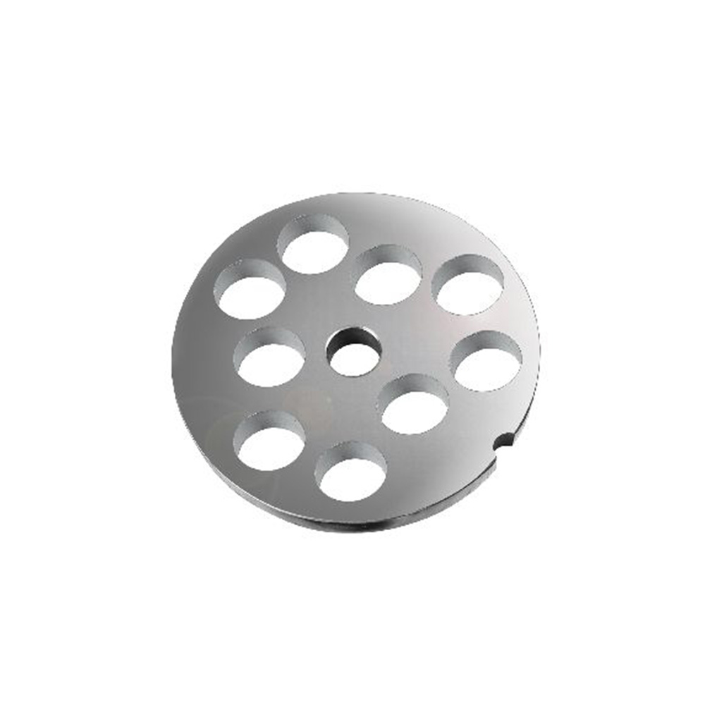 Grinder Plate #20/22 SS 20mm