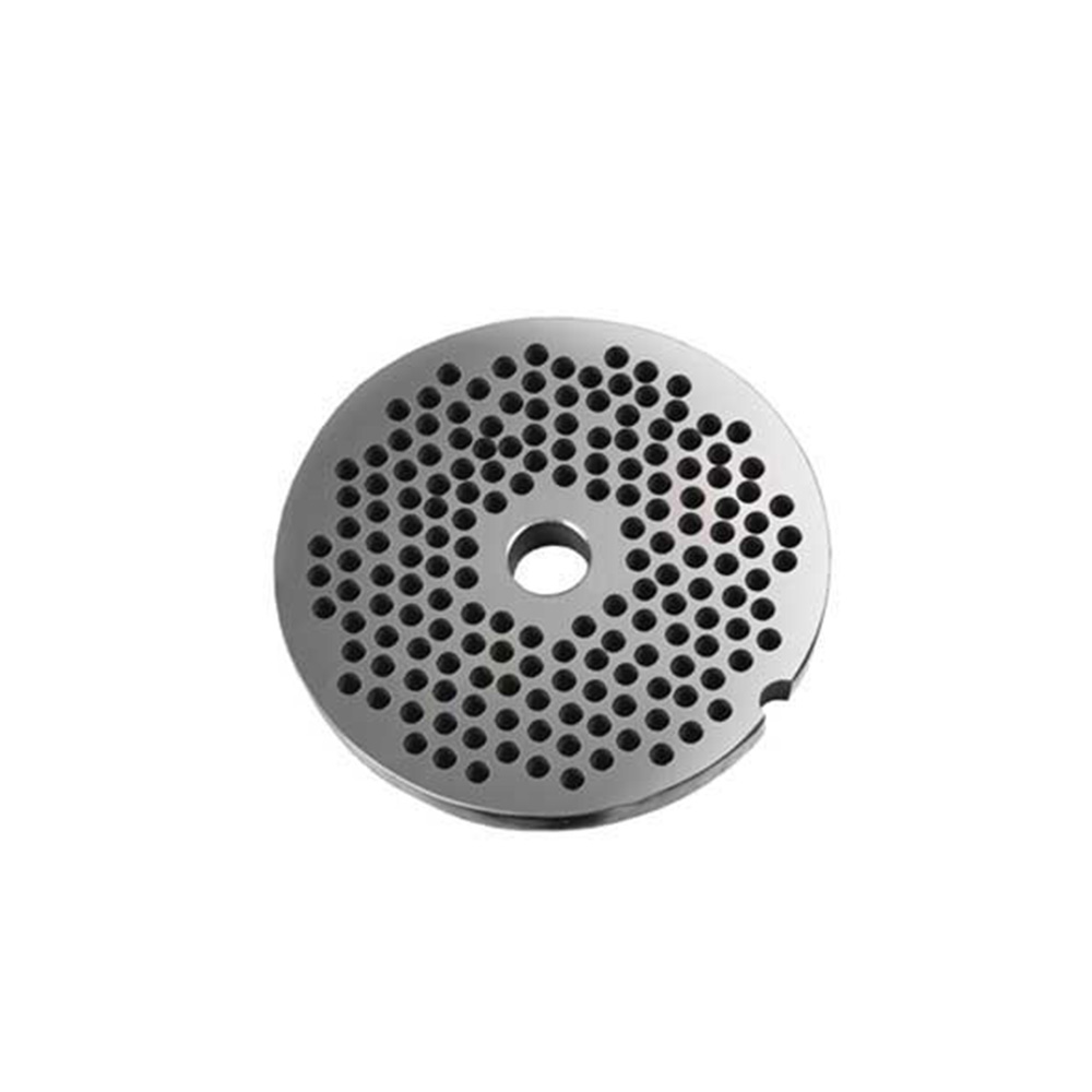 4.5 MM Grinder Plate, #32