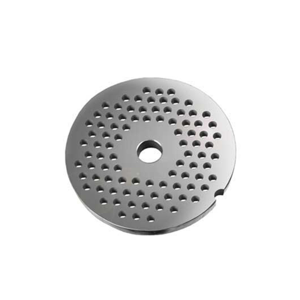 Grinder Plate #32 SS 6mm