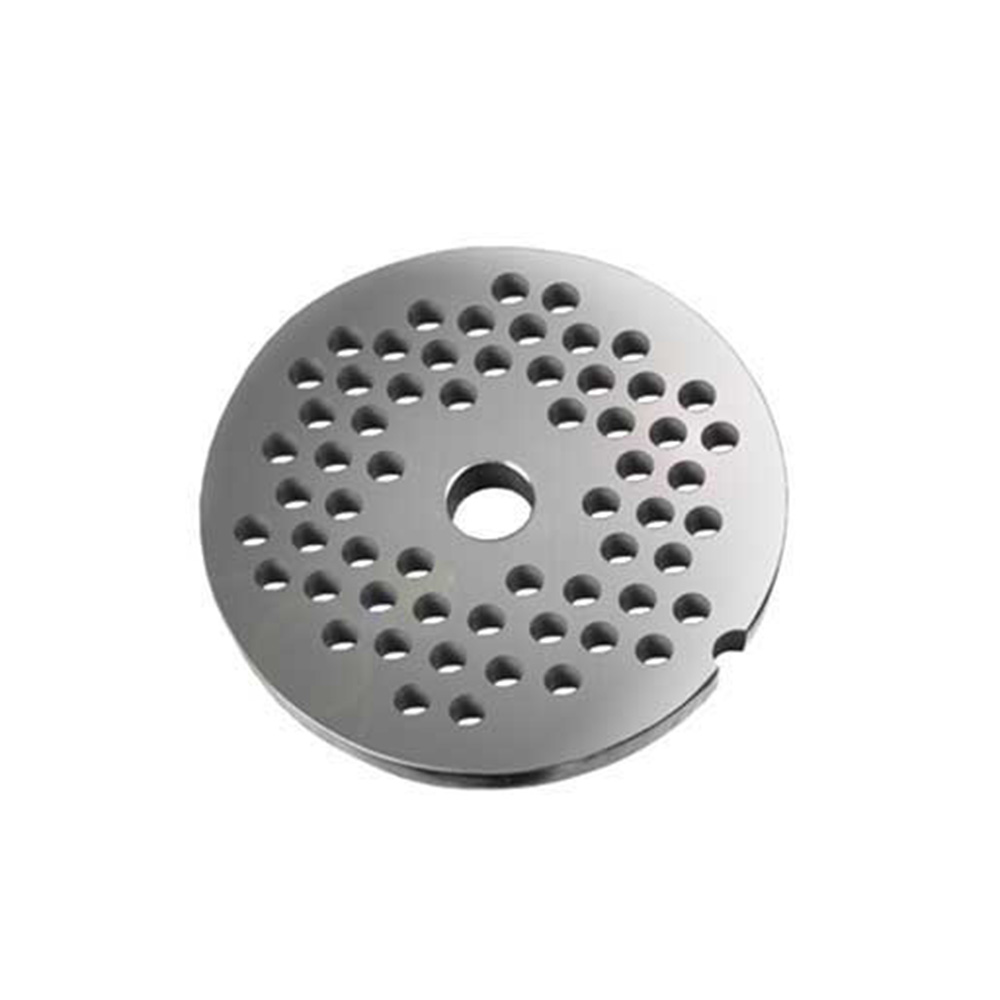 7 mm Grinder Plate, #32
