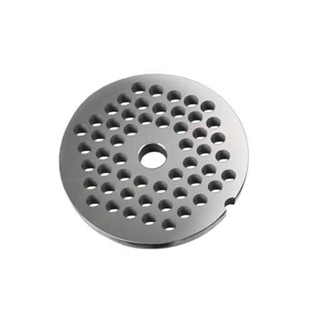 Grinder Plate #32 SS 8mm