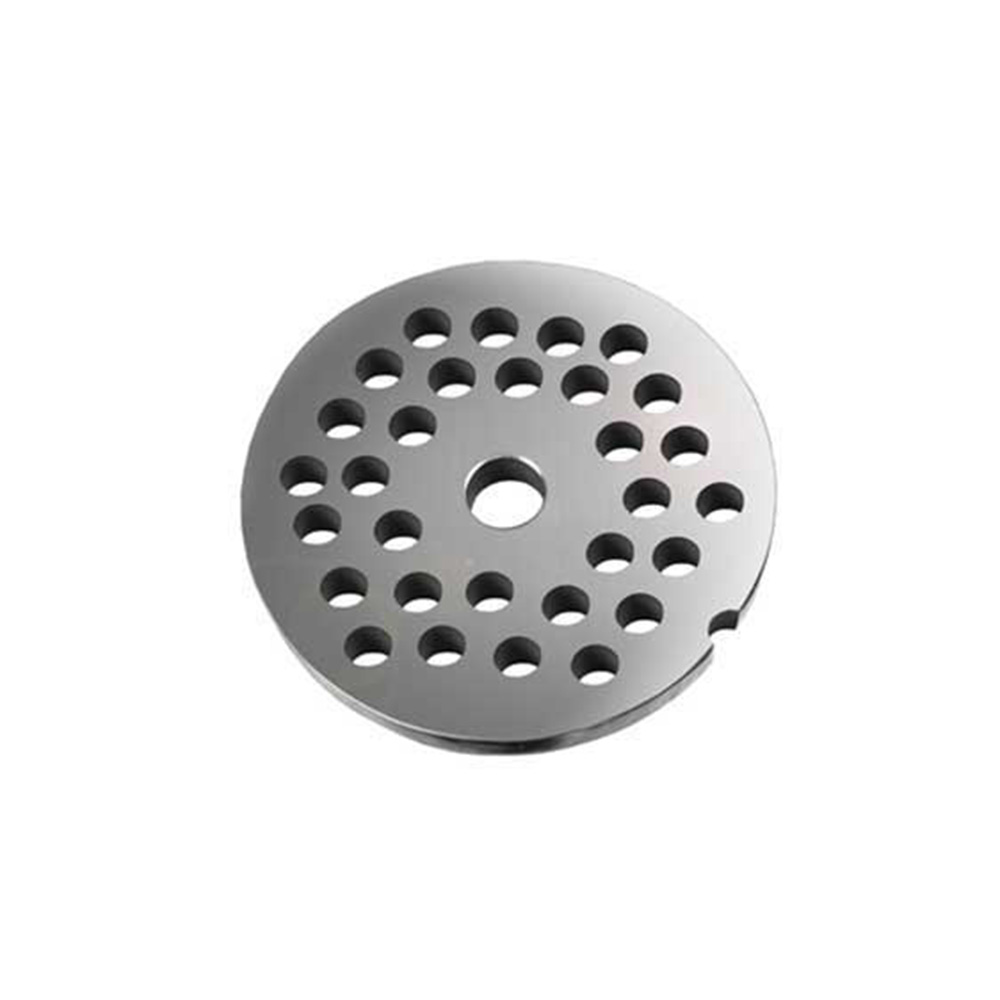 Grinder Plate #32 SS 10mm