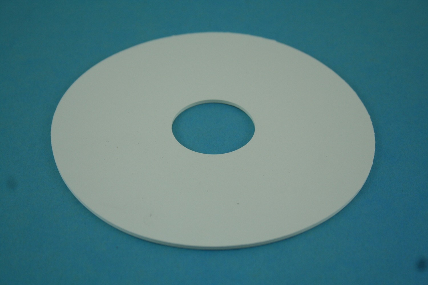 GASKET - CONTAINER BASE 990