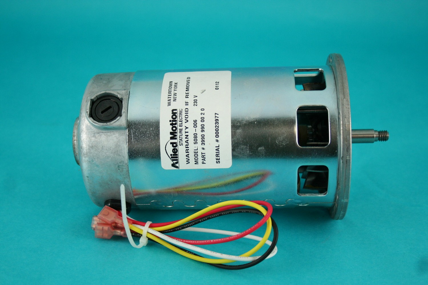 MOTOR - 990-220