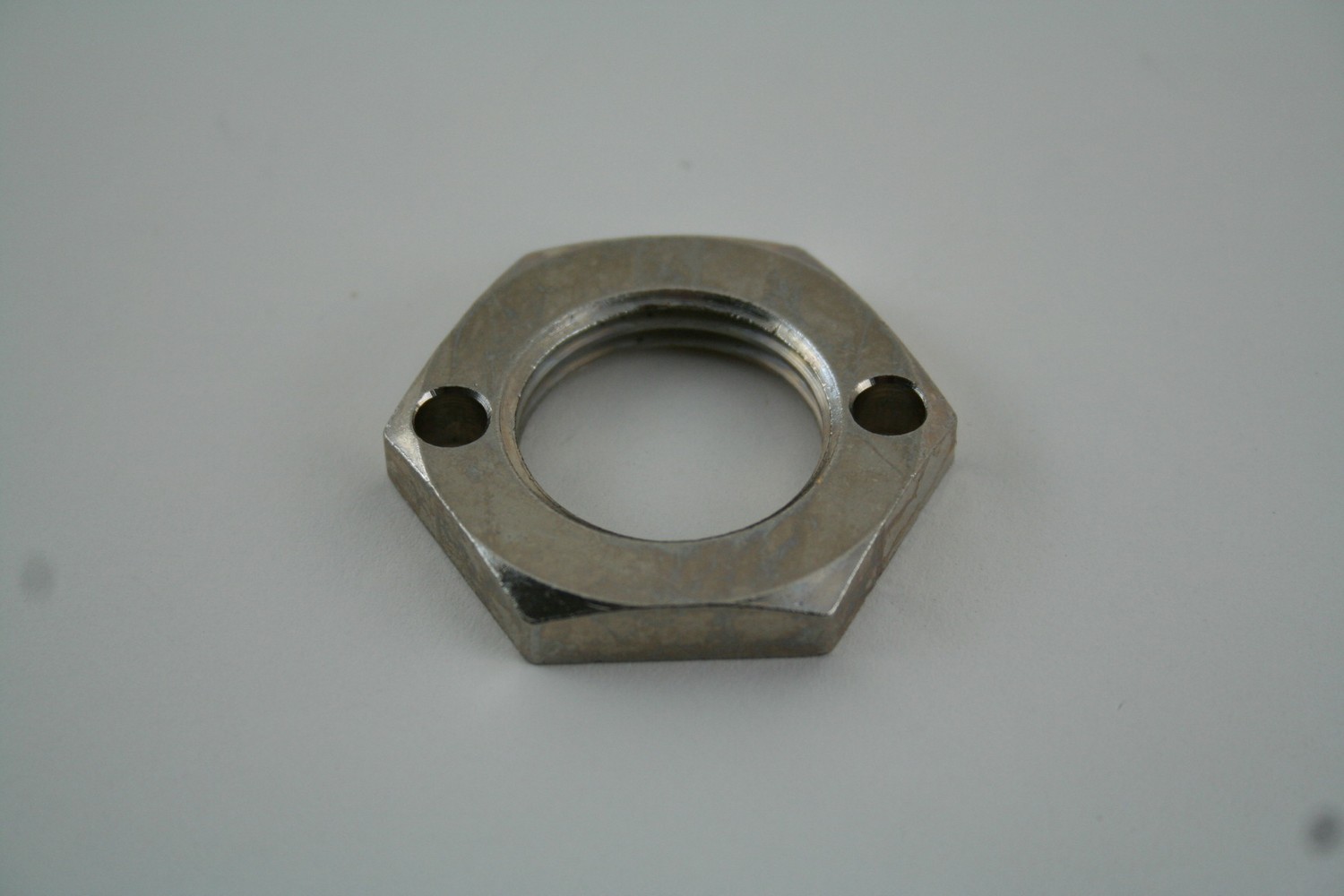 LOCKNUT 990 CUTTER BASE