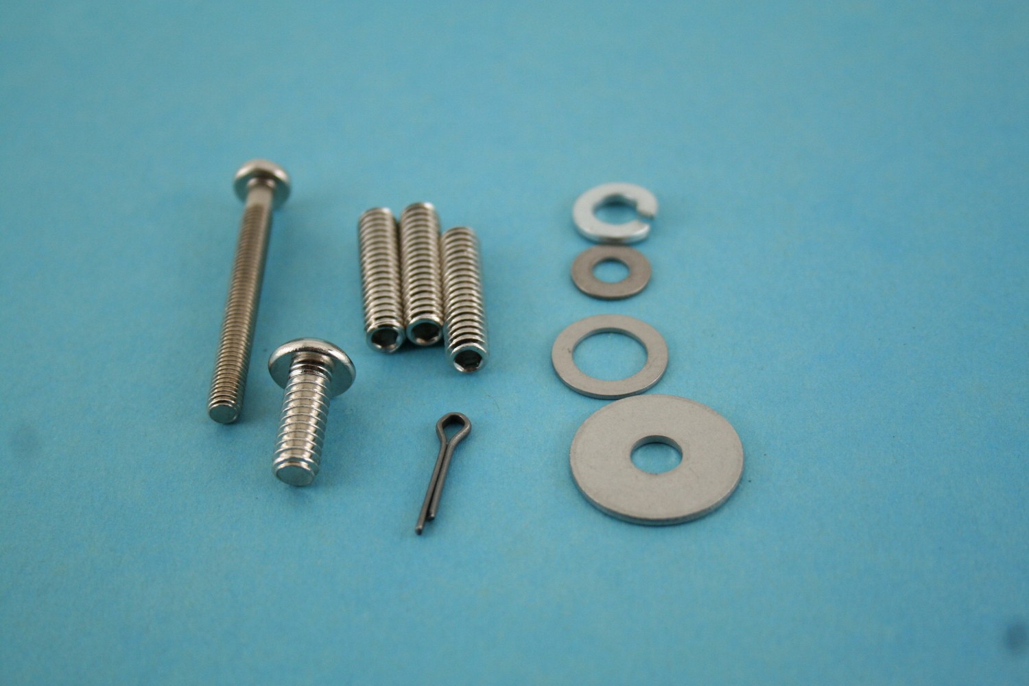 HARDWARE KIT 932 JUICER