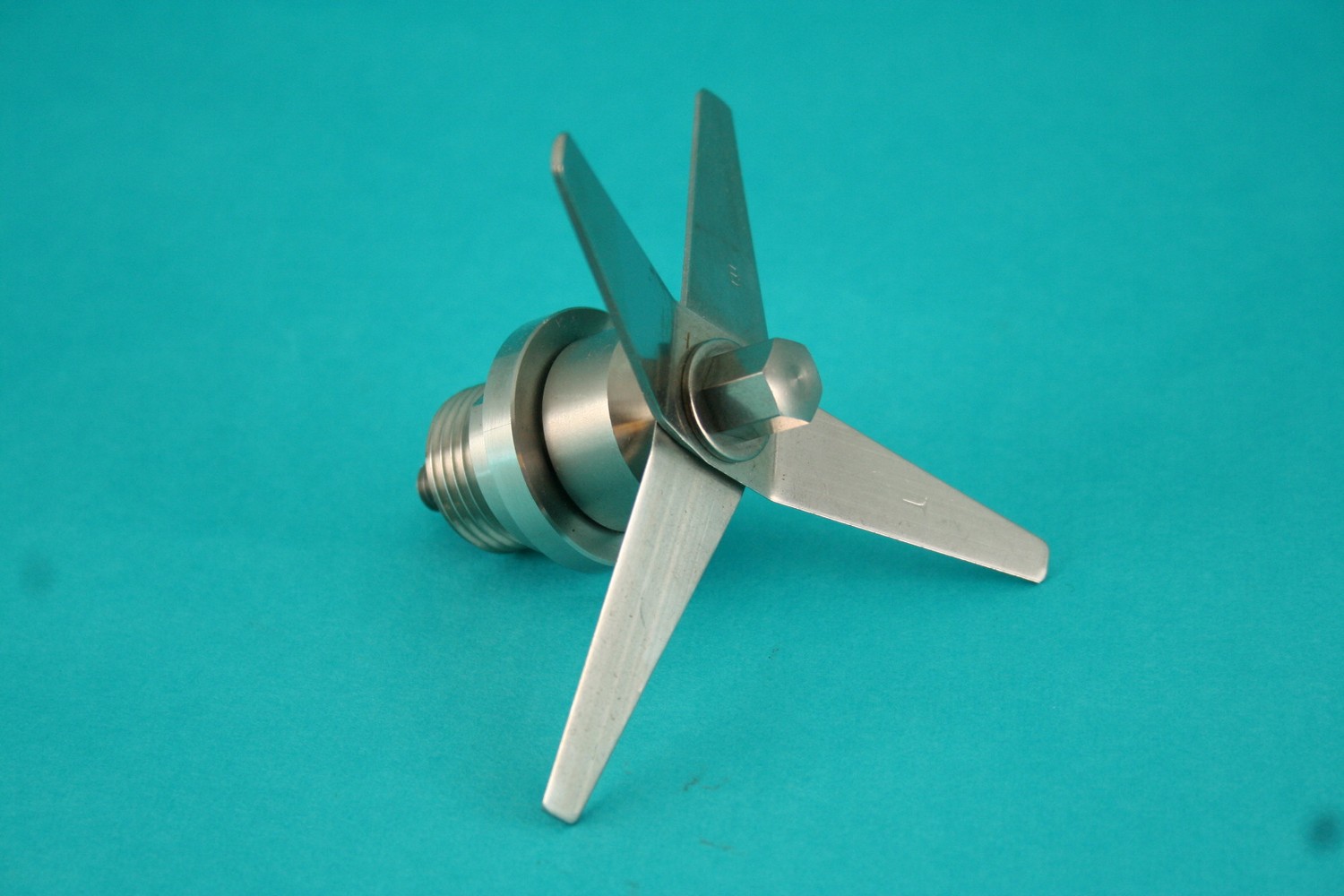 Cutter Assembly - 990