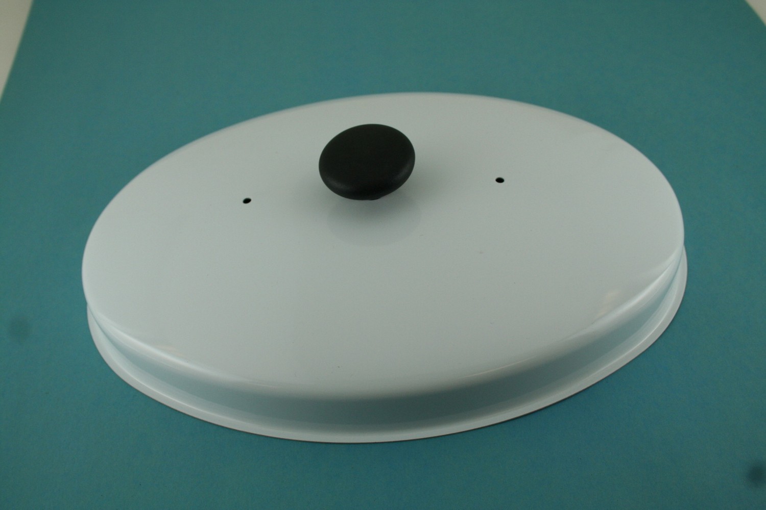 COVER W/ KNOB COMPLETE/32600