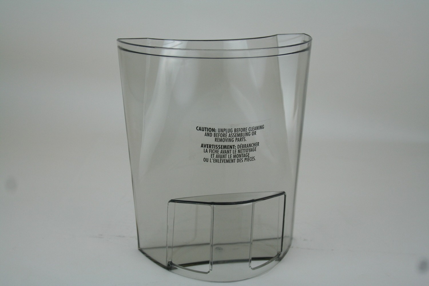 PULP BIN/67801 J EXTRACTOR