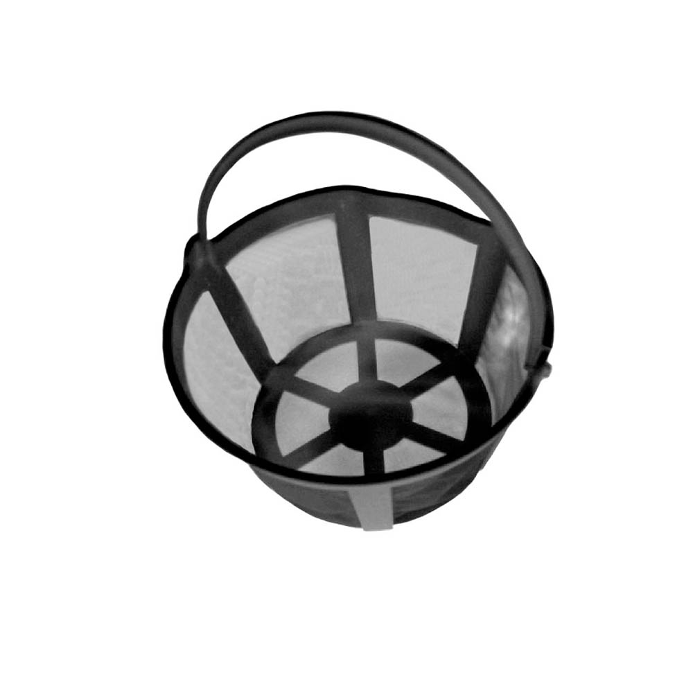 Permanent Filter, Black