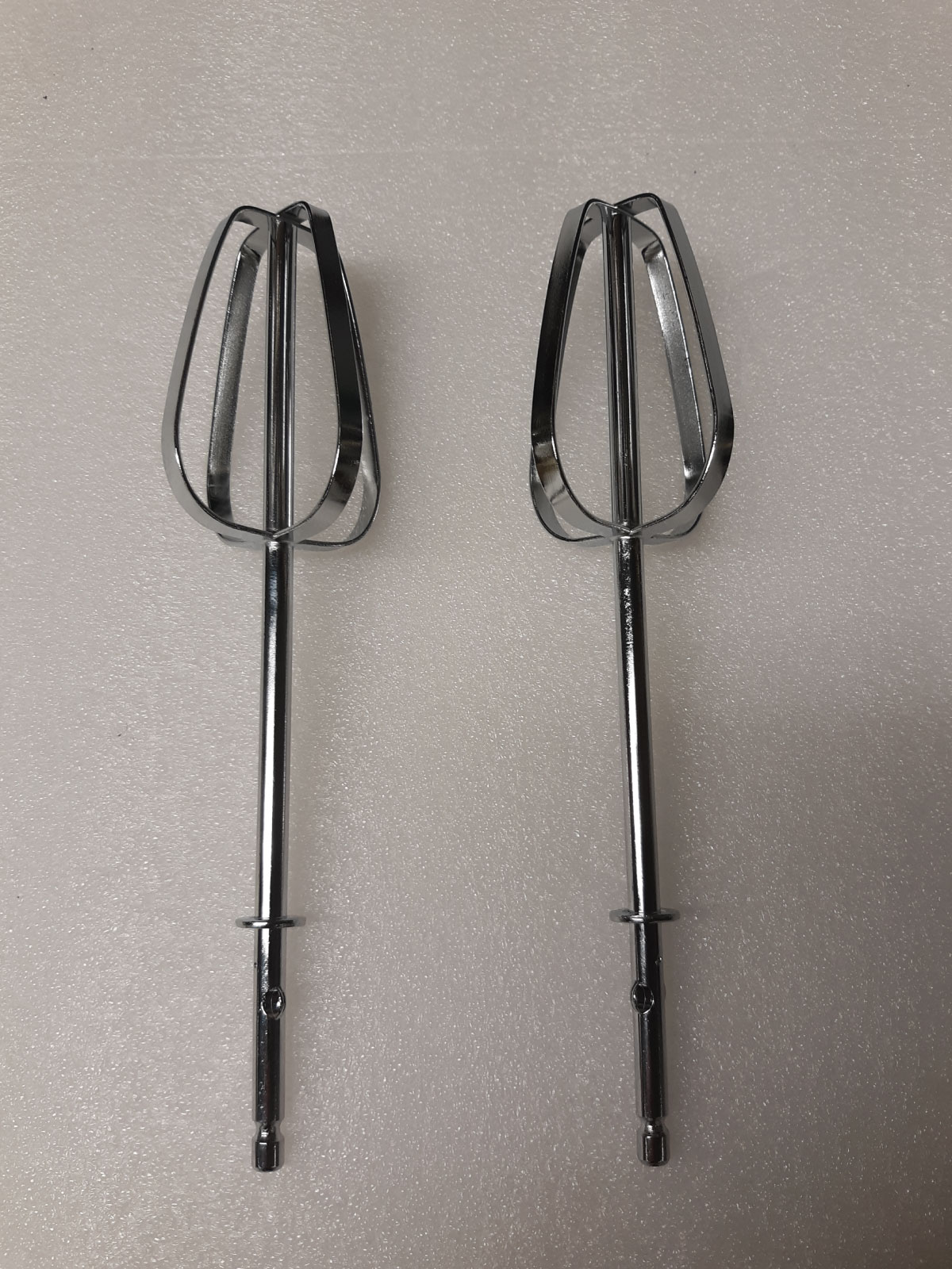 Beater tapered small SET 2