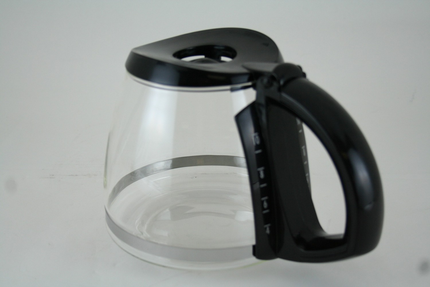 Repl. Carafe, Black, A27