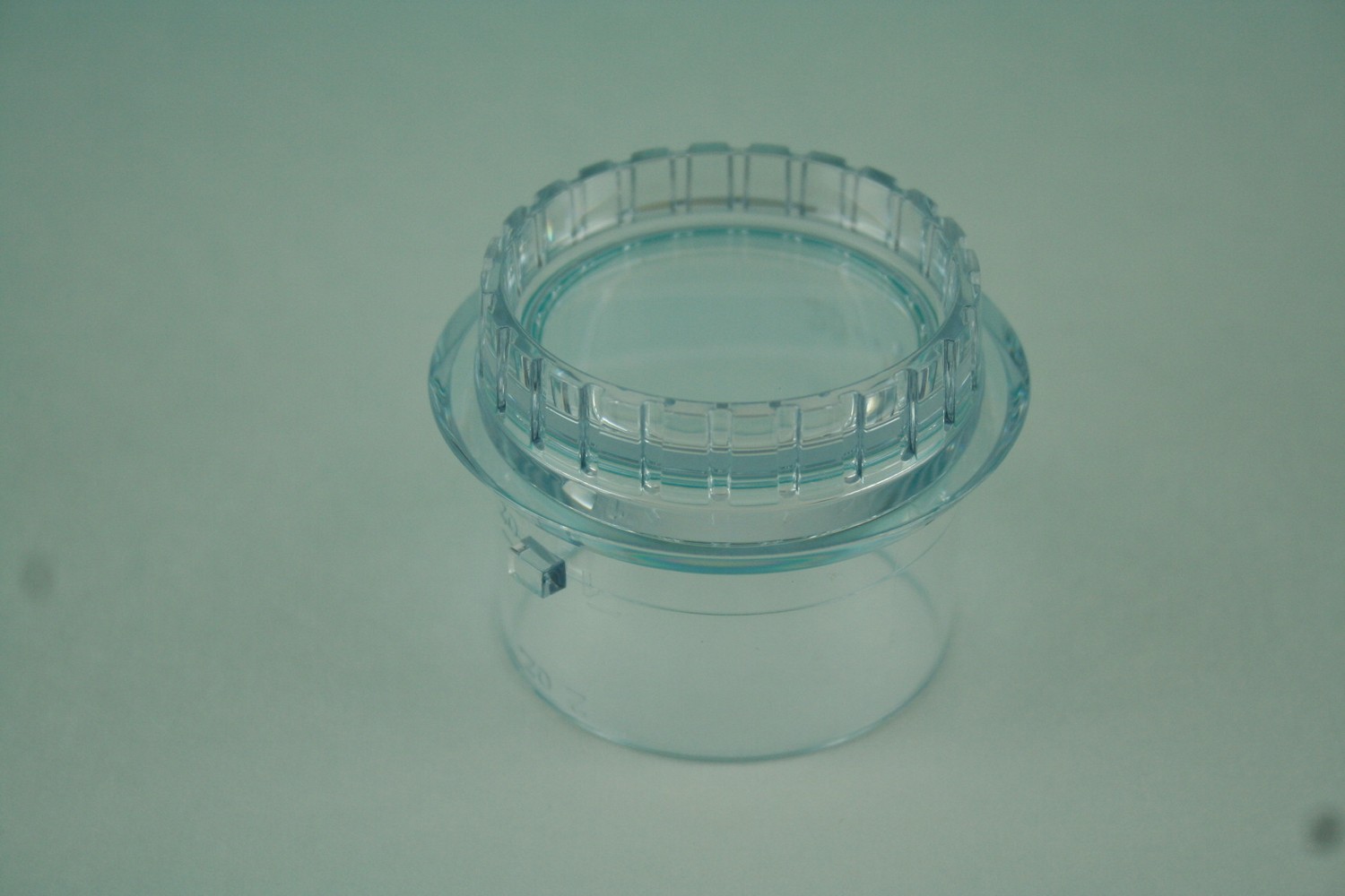 thumbnail image 2 of Hamilton Beach Commercial Fill Cap 990044000 - Genuine OEM Replacement Part 2 of 5