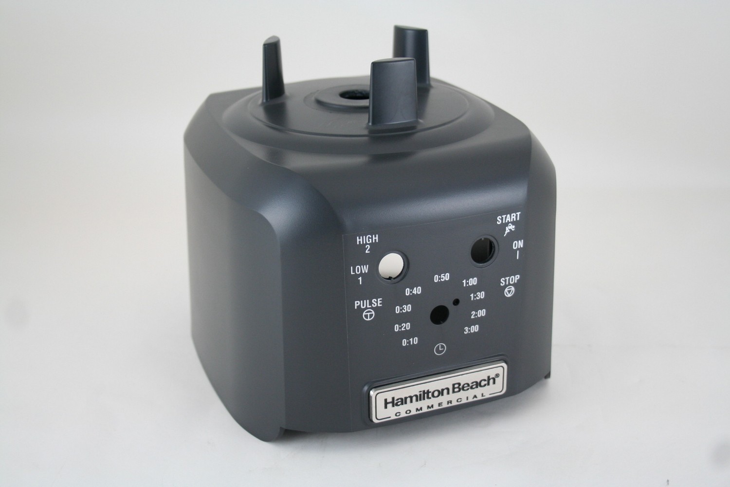 Housing, Upper Gray - HBF400