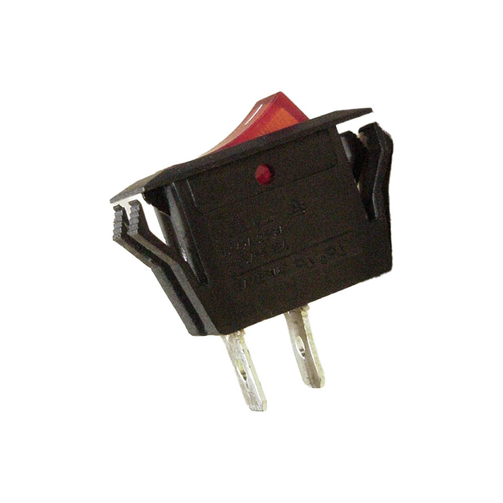 Switch, ON/OFF (10 Amp)