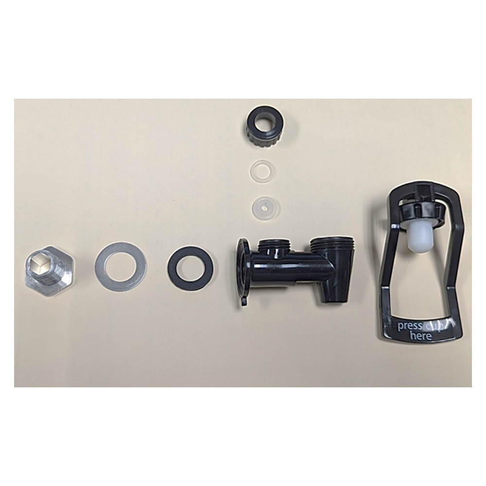 Faucet, Plastic D50065