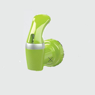 Spigot, Body - Green