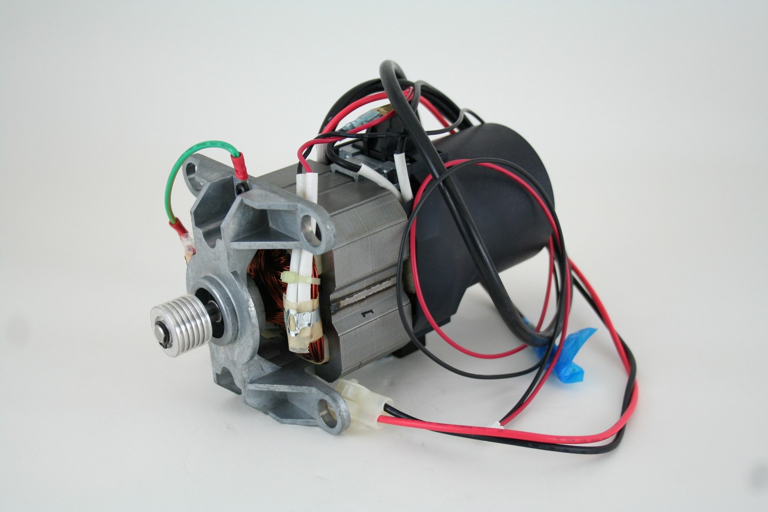 Blender Motor
