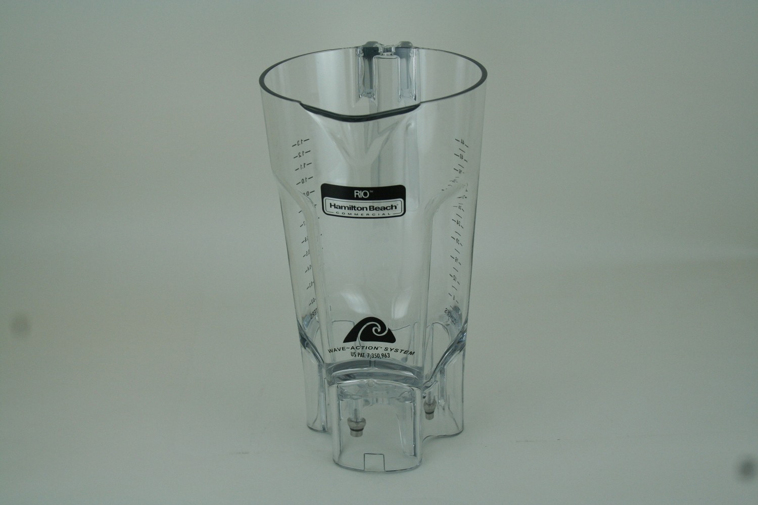 Container, Magnetic- HBB250-CE