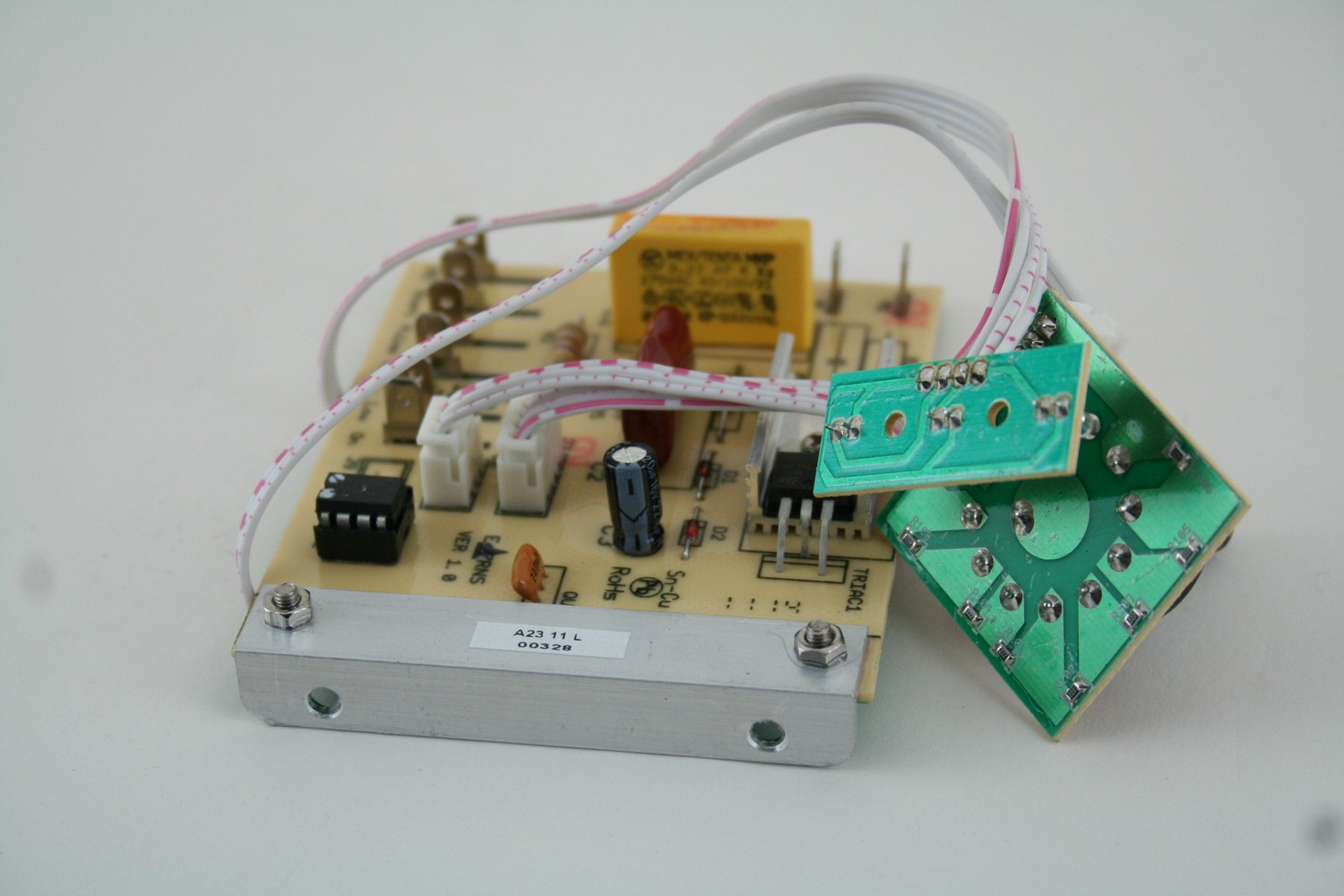 Board, Circuit - HBF400