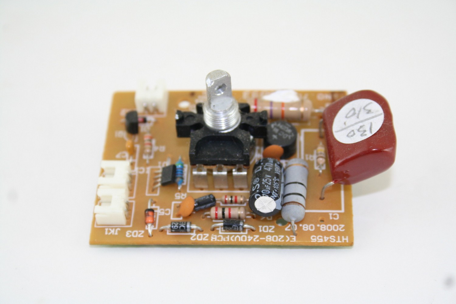 PC Board - HTS455