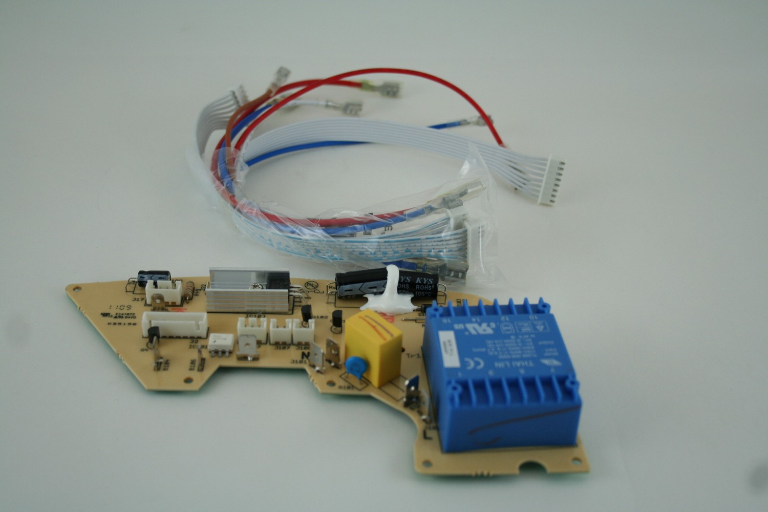 Board Main - HBH850 Series A-K