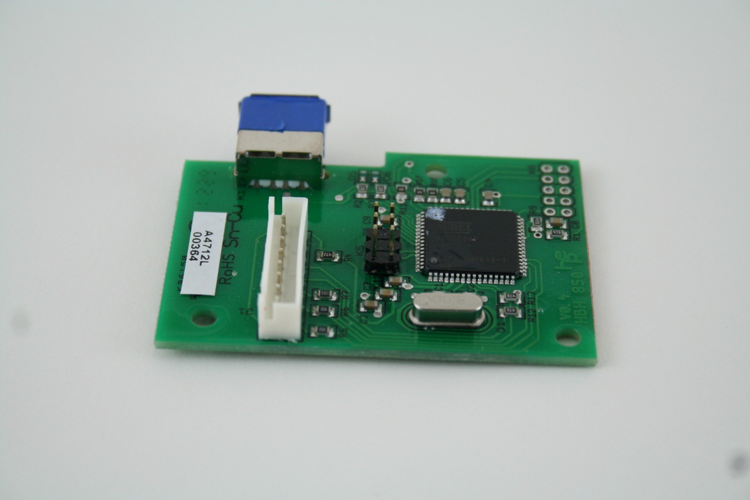 USB Board