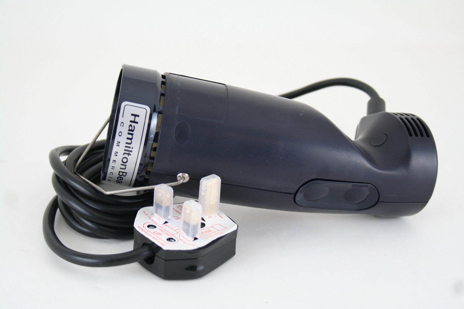 MOTOR ENCLOSURE - HMI200-UK