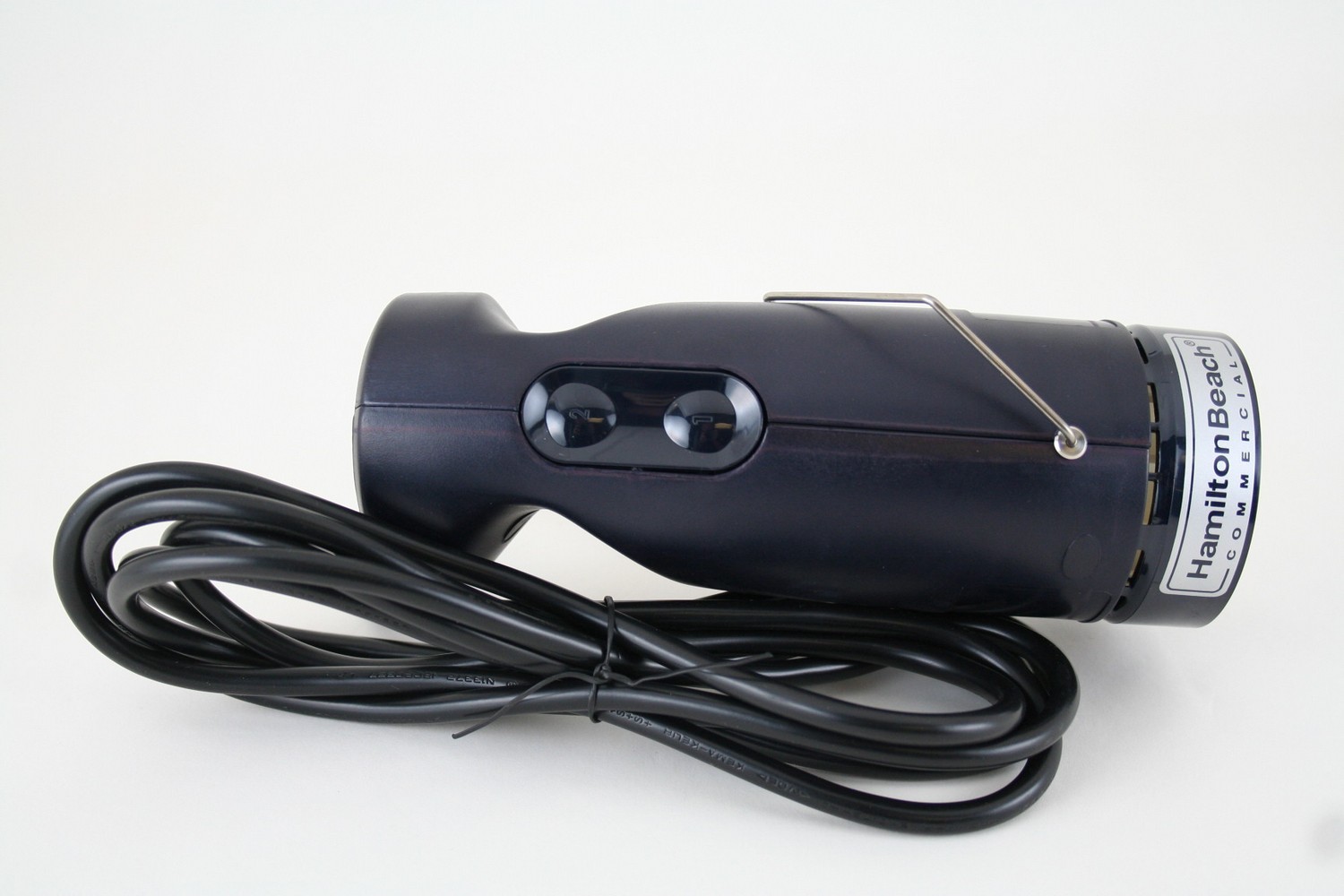 MOTOR ENCLOSURE - HMI200-CE