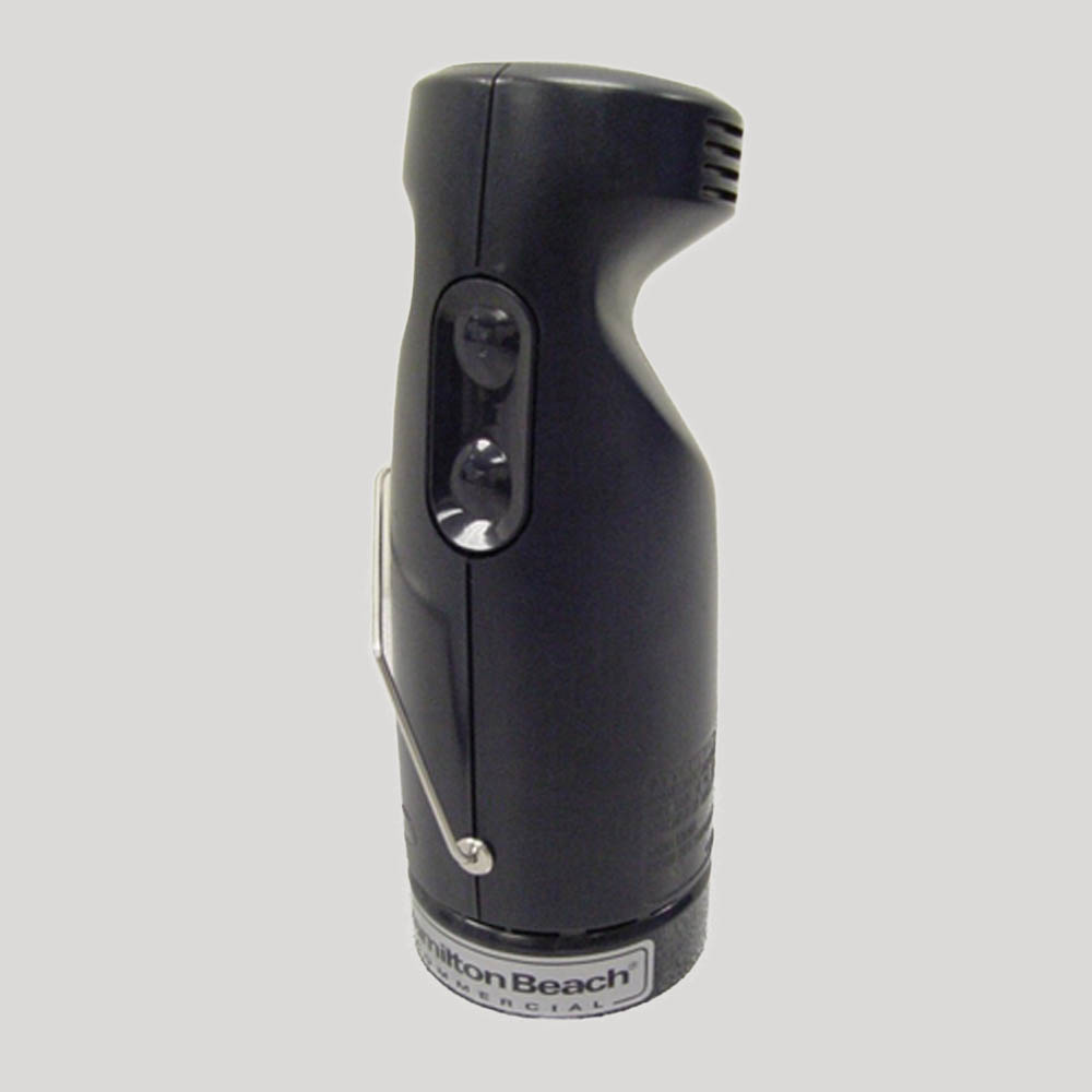 MOTOR ENCLOSURE - HMI200-CCC