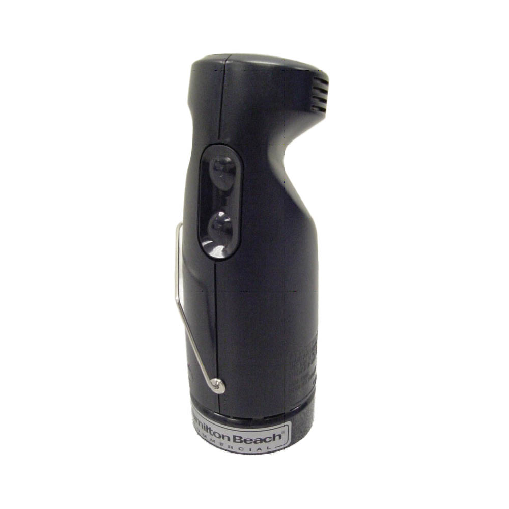 MOTOR ENCLOSURE - HMI200-AU