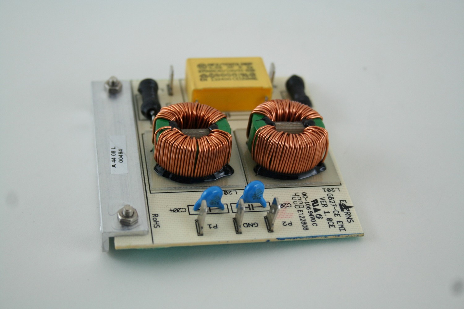 RFI BOARD 230V