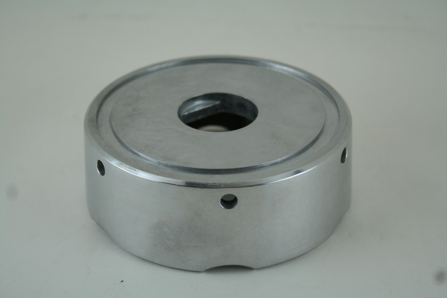 Magnetic Container Base