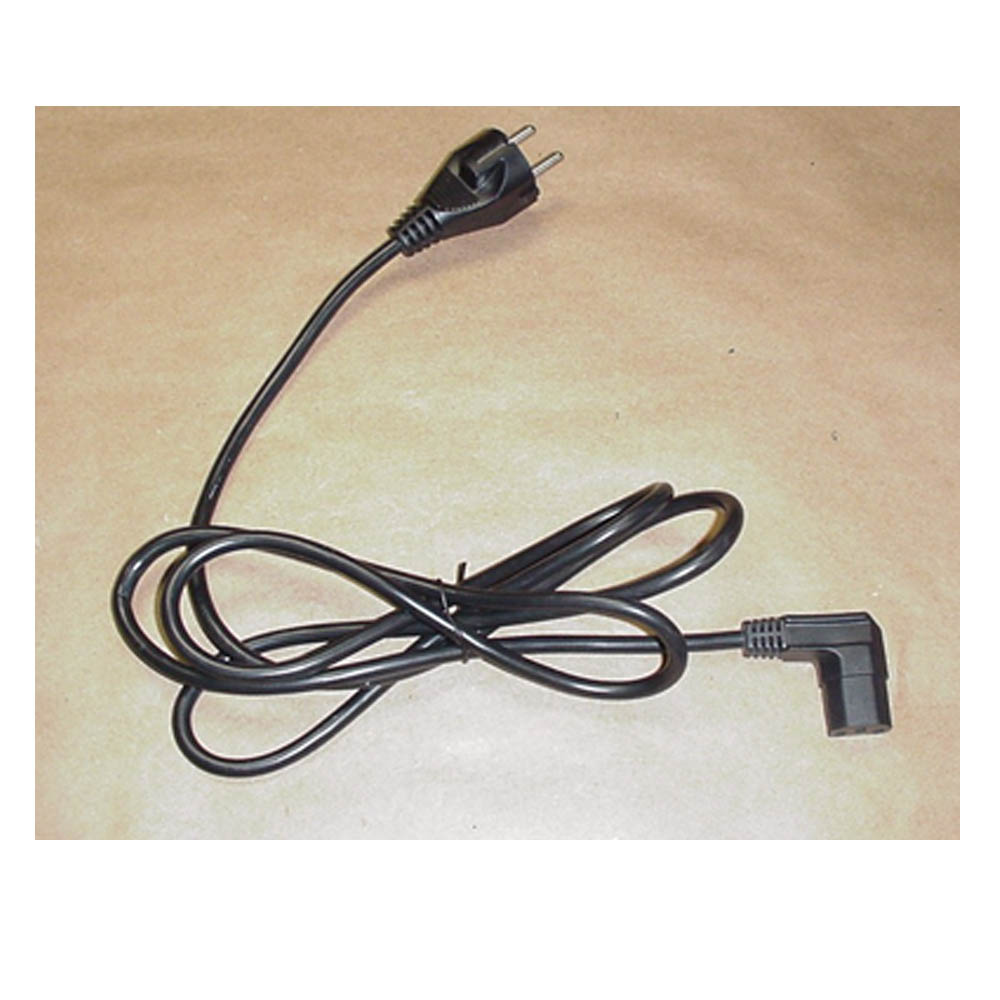 Cordset (CE Plug) - HBS1200-CE