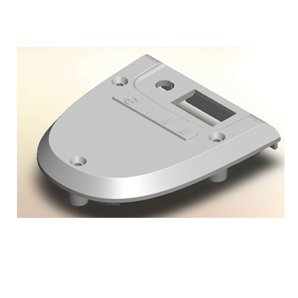 Top, Cover - HMD200