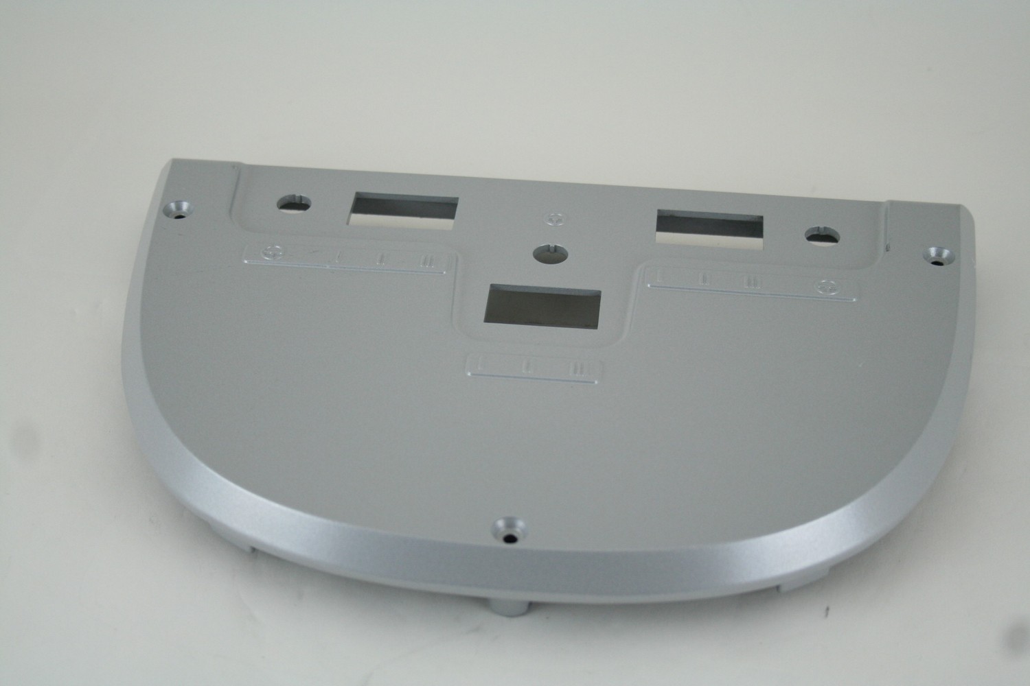 Top,Cover HMD400 series E-UP