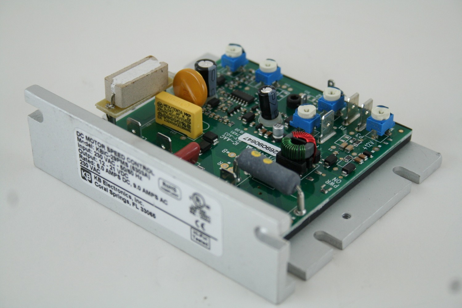 Board MAIN- HMD900-CE