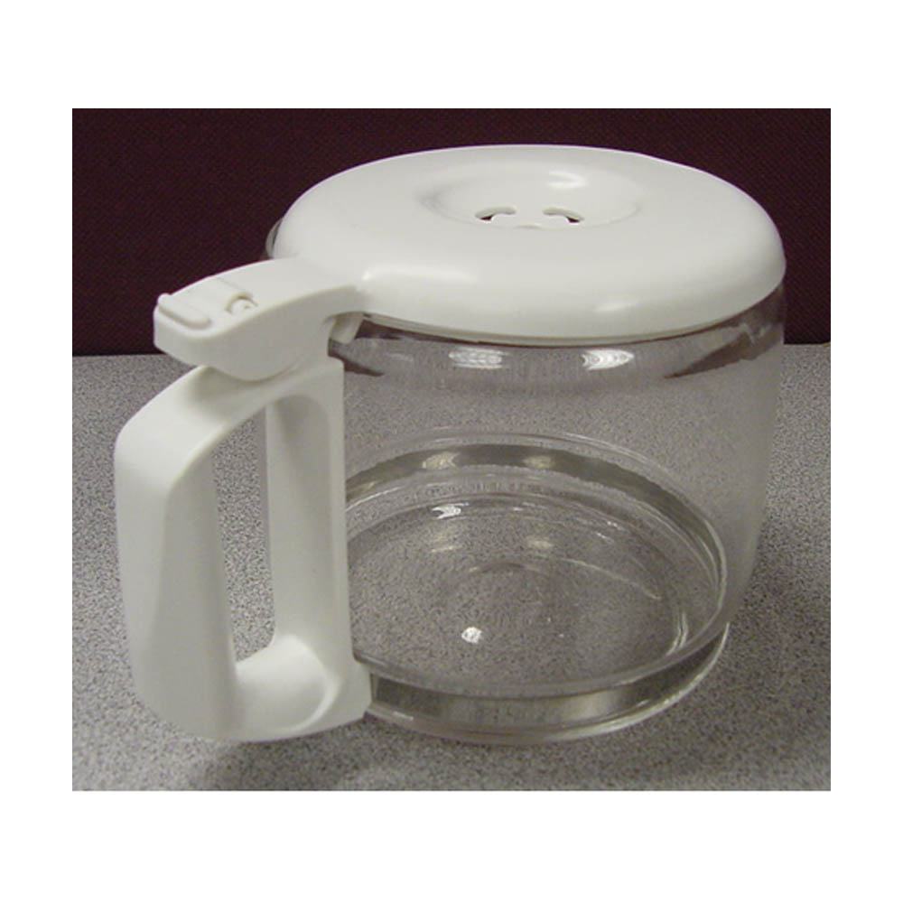 Carafe, Comp., Glass - 48350