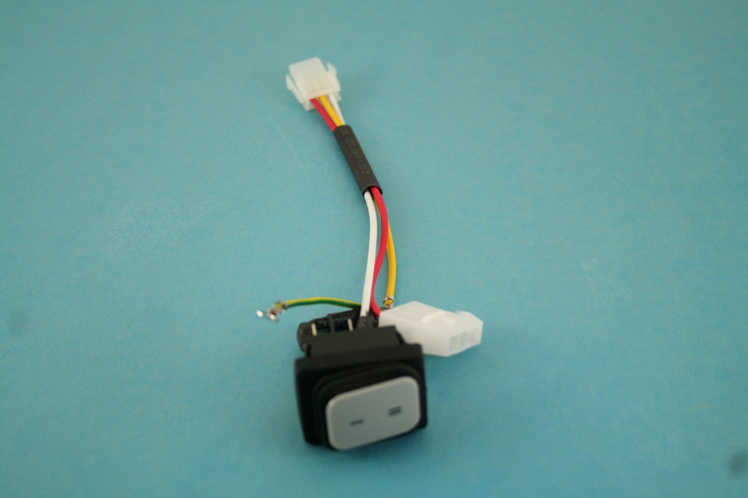 Switch, Speed - HMD300M-220