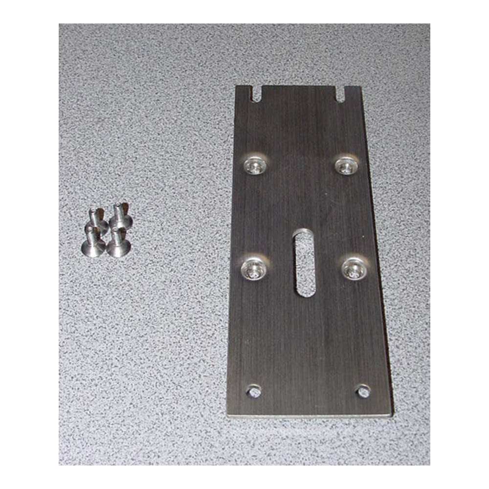 Plate, Mounting - HMD300M-220